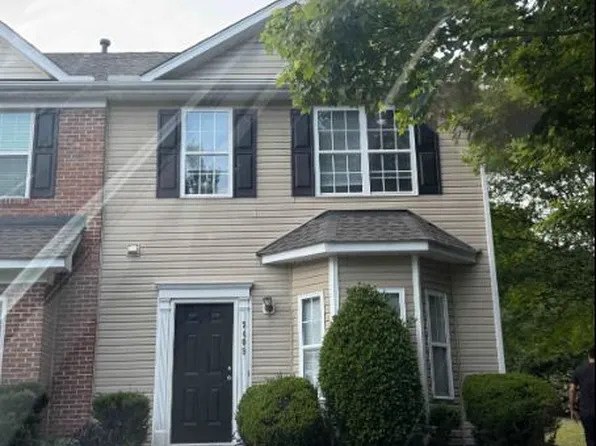 (undisclosed Address), Raleigh, NC 27610