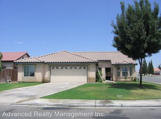 900 Olson Ave, Bakersfield, CA 93307