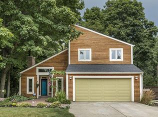 2792 Shady Ridge Dr, Columbus, OH 43231