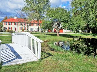 1232 Naples Rd, Harrison, ME 04040