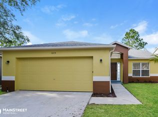 1215 Whitewood Way, Clermont, FL 34714