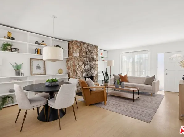 2641 4th St APT 6, Santa Monica, CA 90405