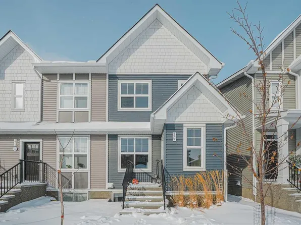 179 E Homestead Park NE, Calgary, AB T3J 2K6