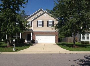 1 Alexis Ct, Durham, NC 27703