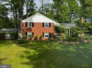 1703 Ridgely Garth, Lutherville Timonium, MD 21093