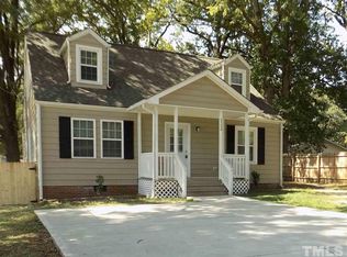 2520 Ross Rd, Durham, NC 27703