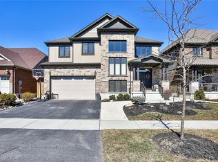 90 Marriott Pl, Brant, ON N3L0A4