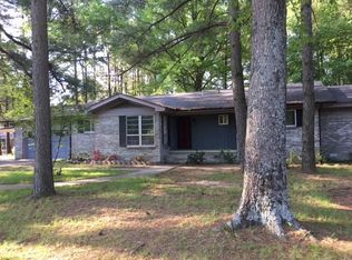 1303 W Main St, Lavaca, AR 72941