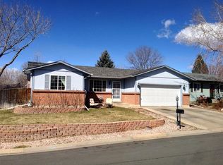 8737 Field Pl, Arvada, CO 80005
