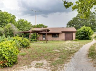 891 N State Highway 101, Chico, TX 76431