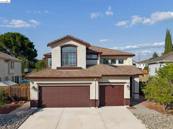 2377 Yorkshire Dr, Antioch, CA 94531