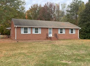 1949 Reedy Creek Rd, Freeman, VA 23856