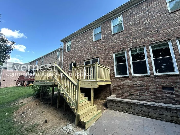 1277 Wheatley Forest Dr — Photo 30