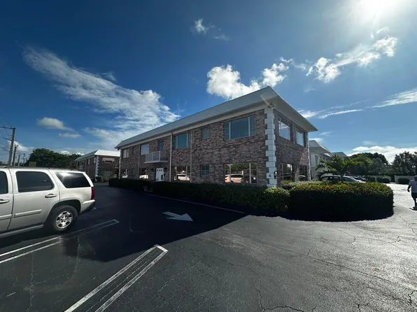 330 S CYPRESS Road #610, Pompano Beach, FL 33060