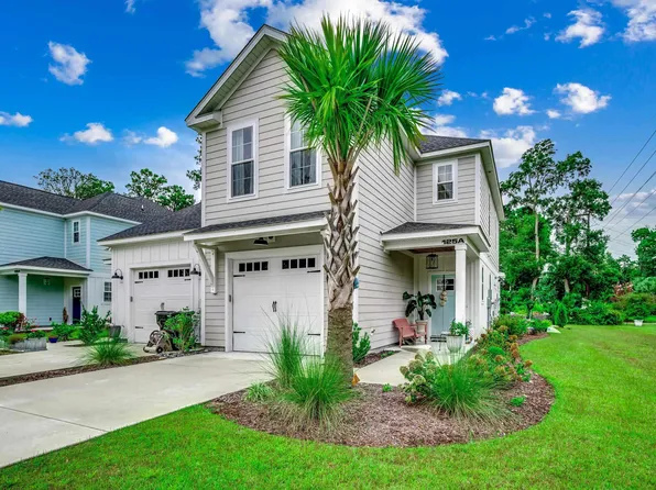 125 Lydia Lane #A, Pawleys Island, SC 29585