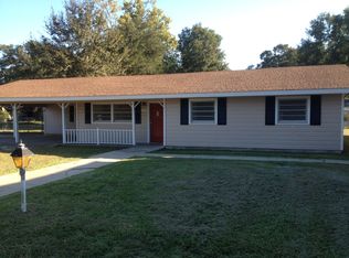 312 Pine St, Mamou, LA 70554