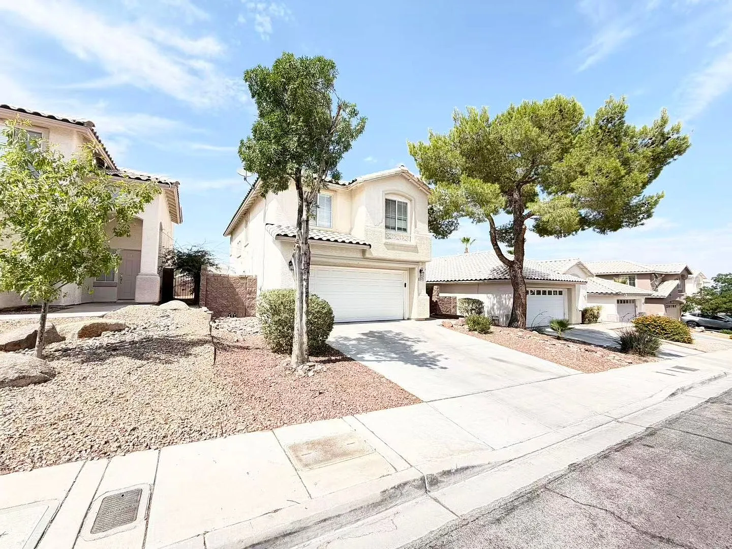 Wonderfully 2-story single-family house — Photo 3