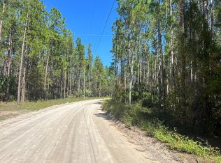 00 NW Camp Azalea Rd, Chiefland, FL 32626