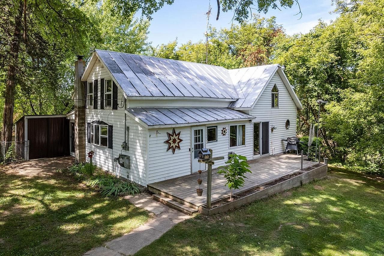 E12916 Neuman Road, Baraboo, WI 53913 MLS 1963093 Zillow