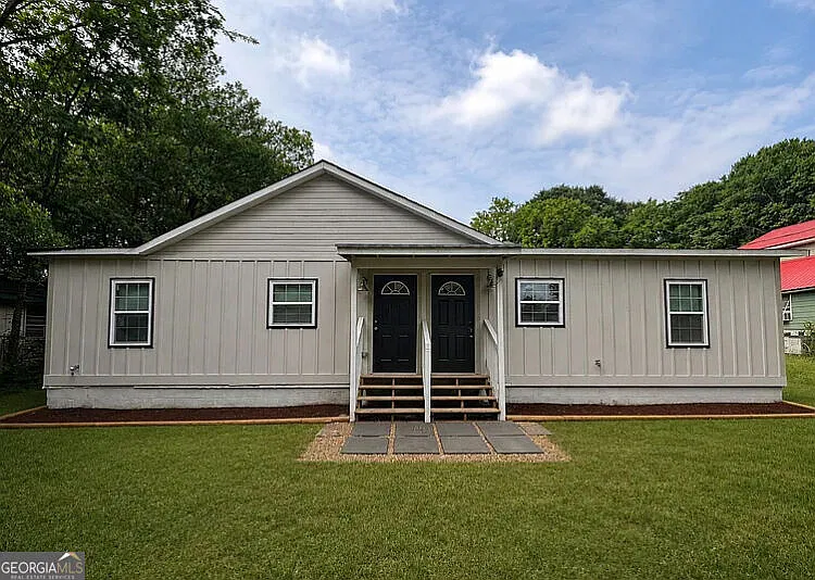 1 bed, 1.0 bath, 672 sqft, $875 — Photo 1