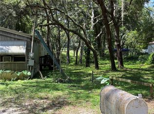 11311 NE 121st Lane Rd, Belleview, FL 34420