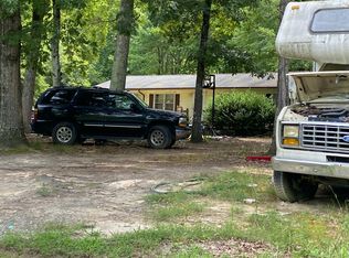 5331 George Miles Rd, Burlington, NC 27217