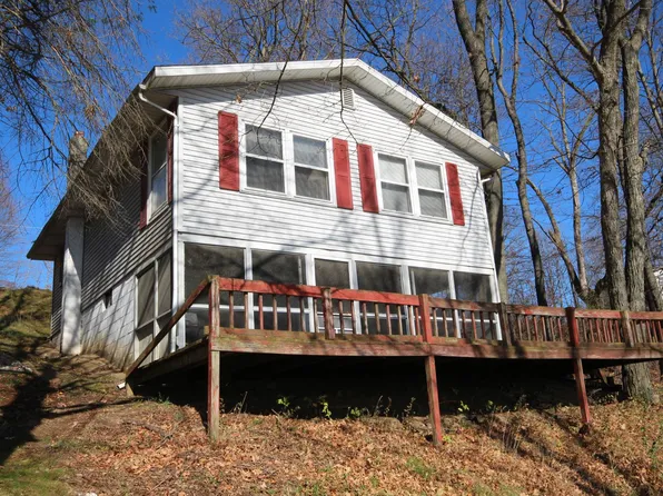 17205 Stevens Forest Lake St, Cassopolis, MI 49031