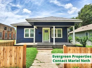 1018 S Trenton Ave, Tulsa, OK 74120