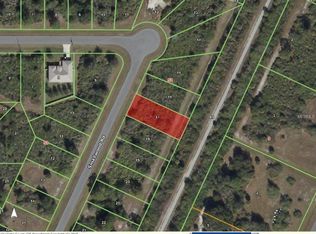 130 Smallwood Rd, Rotonda West, FL 33947