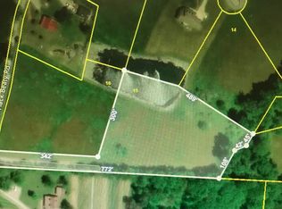 867 Hack Beaty Rd, Grimsley, TN 38565