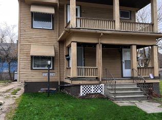 1218 N Lockwood Ave, East Cleveland, OH