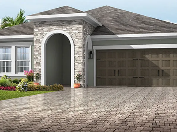 Northwood 2 Plan, Waterset