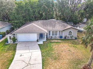 185 Poinciana Ln, Deltona, FL 32738