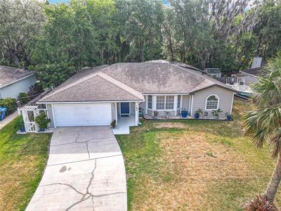185 Poinciana Ln, Deltona, FL, 32738