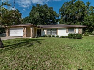 11160 SW 136th Court Rd, Dunnellon, FL 34432