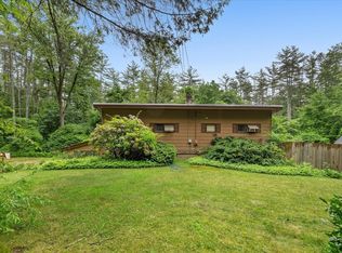 709 N Orange Rd, Athol, MA 01331