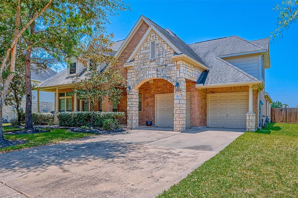 20111 Stanton Lake Dr, Cypress, TX 77433 MLS 82826051 Zillow