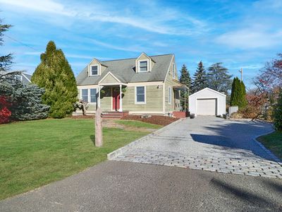 28 Stillson Place, Fairfield, CT, 06824
