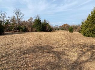 Anderson Road, Macomb, OK 74852