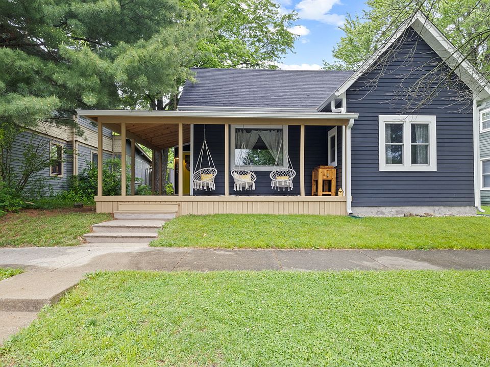 1422 Grant St, Noblesville, IN 46060 Zillow