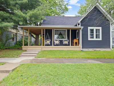 1422 Grant St, Noblesville, IN, 46060