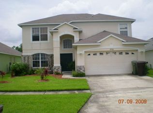 1052 Soaring Eagle Ln, Kissimmee, FL 34746