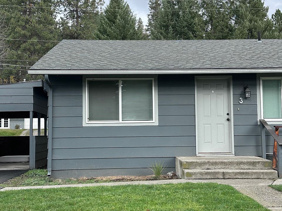 1st image of 1050 N 21st St #3