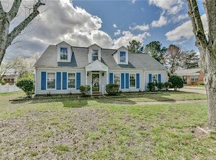 4610 Dawnridge Dr, Charlotte, NC 28226