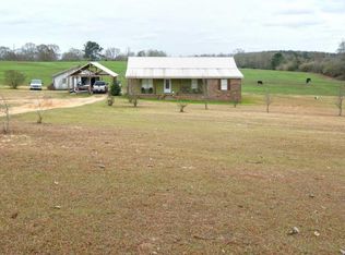 129 Williamson Camp Rd, Sumrall, MS 39482