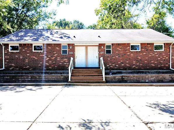 5114 Heege Rd, Saint Louis, MO 63123