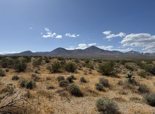 Ridgecrest, Inyokern, CA 93527