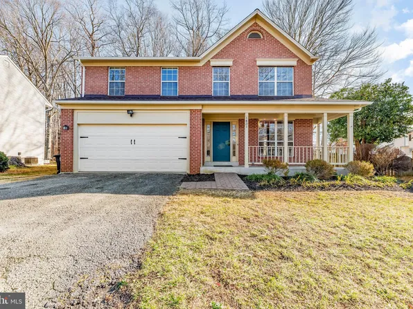 1431 Kings Manor Dr, Bowie, MD 20721