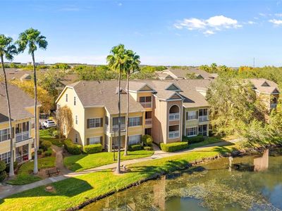 5117 City St APT 724, Orlando, FL, 32839