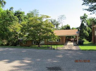 2521 Lakeview Dr NW, Roanoke, VA